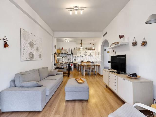 Appartamento in vendita a Fiumicino RM