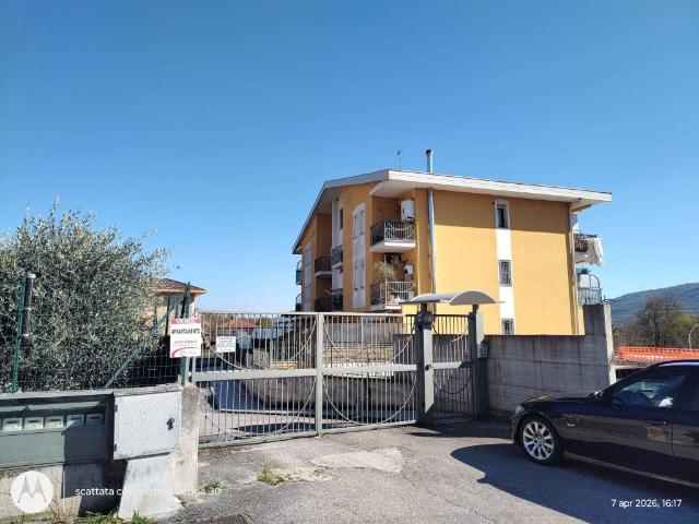 Appartamento in vendita a Fiuggi FR