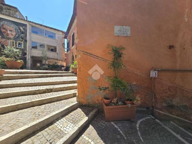 Appartamento in vendita a Fiuggi FR