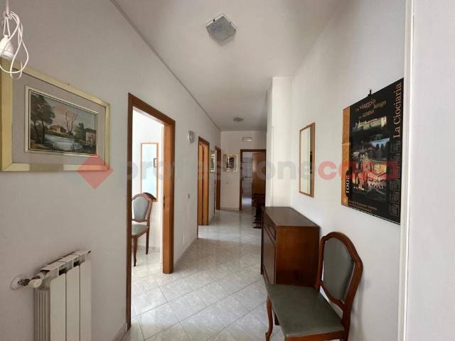 Appartamento in vendita a Fiuggi FR