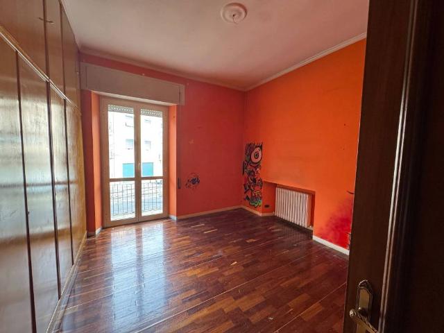 Appartamento in vendita a Fiuggi FR