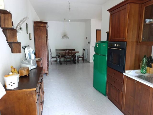 Appartamento in vendita a Fiuggi FR