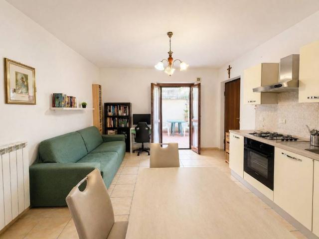Appartamento in vendita a Fiuggi FR