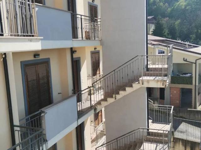Appartamento in vendita a Fiuggi FR