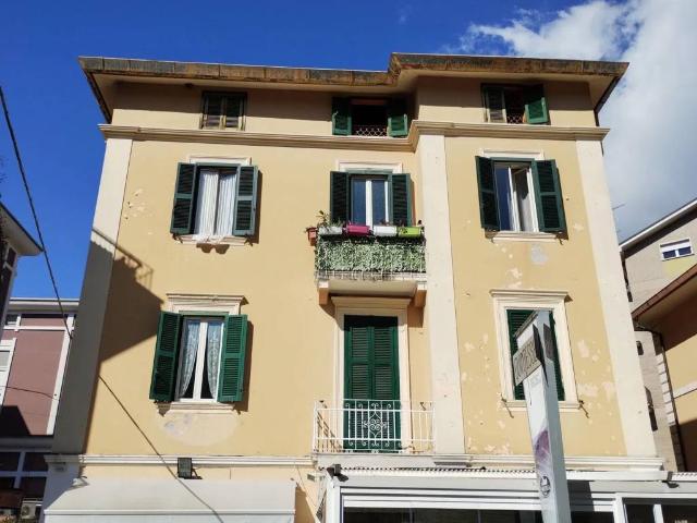 Appartamento in vendita a Fiuggi FR
