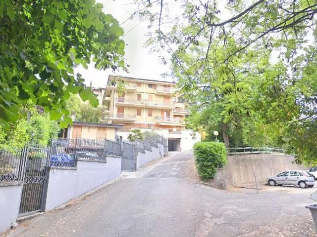 Appartamento in vendita a Fiuggi FR