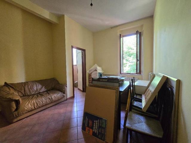 Appartamento in vendita a Fiuggi FR
