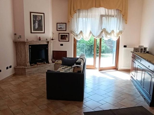Appartamento in vendita a Fiuggi FR