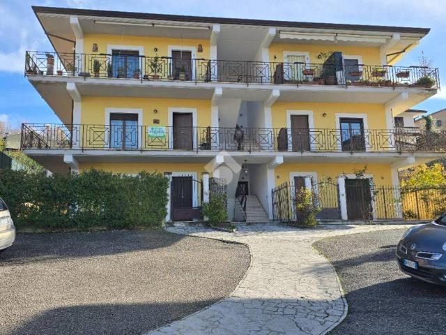 Appartamento in vendita a Fiuggi FR
