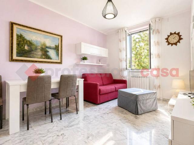 Appartamento in vendita a Fiuggi FR