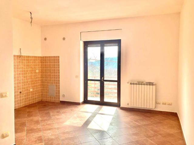Appartamento in vendita a Fiuggi FR