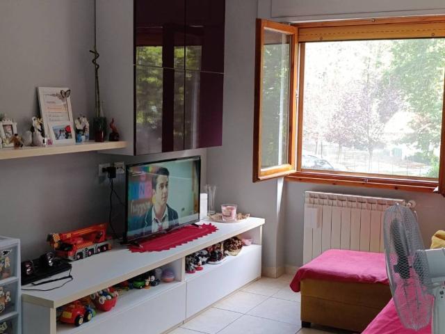 Appartamento in vendita a Fiuggi FR