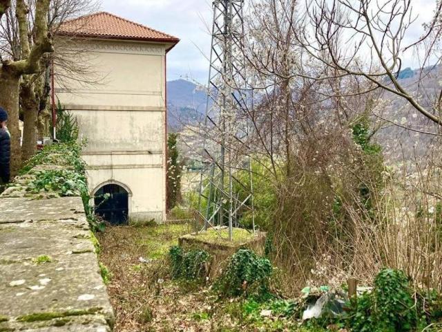 Appartamento in vendita a Fiuggi FR