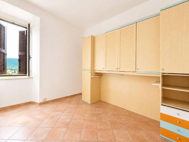 Appartamento in vendita a Fiuggi FR