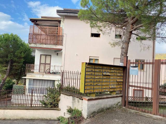Appartamento in vendita a Fiuggi FR