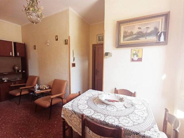 Appartamento in vendita a Fiuggi FR