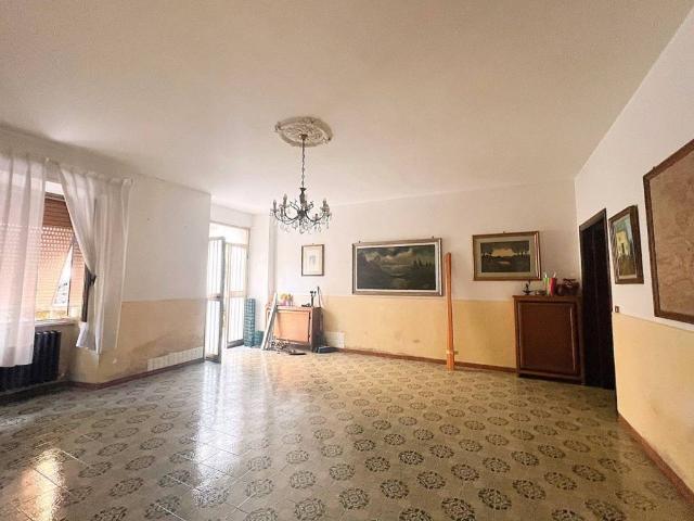 Appartamento in vendita a Fiuggi FR