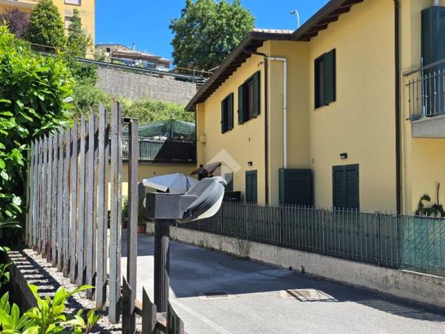 Appartamento in vendita a Fiuggi FR