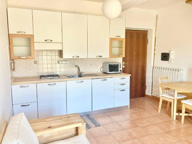 Appartamento in vendita a Fiuggi FR