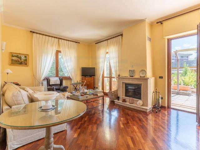 Appartamento in vendita a Fiuggi FR