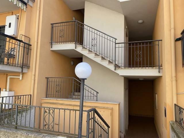 Appartamento in vendita a Fiuggi FR