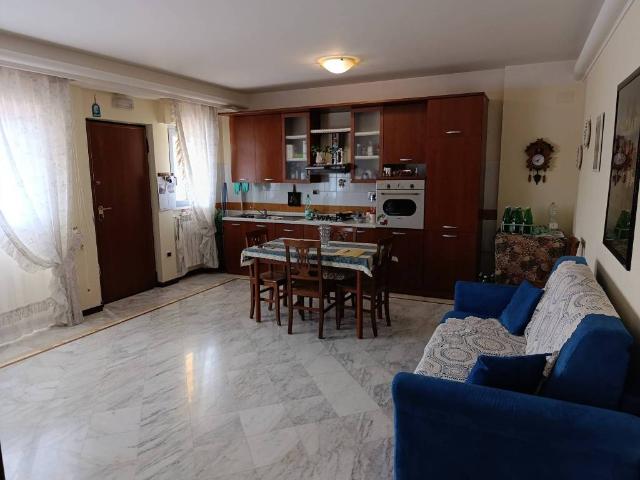 Appartamento in vendita a Fiuggi FR