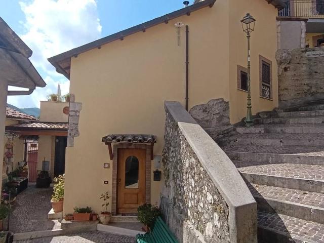 Appartamento in vendita a Fiuggi FR