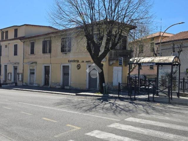 Appartamento in vendita a Fiuggi FR