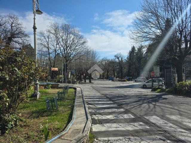 Appartamento in vendita a Fiuggi FR