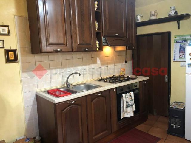 Appartamento in vendita a Fiuggi FR
