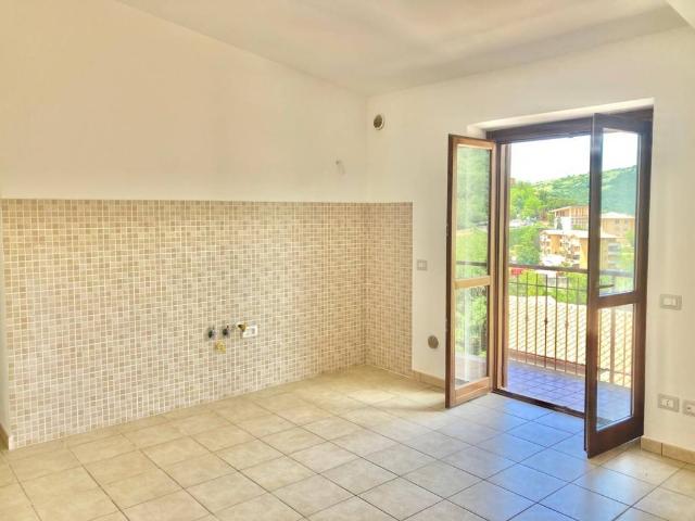 Appartamento in vendita a Fiuggi FR