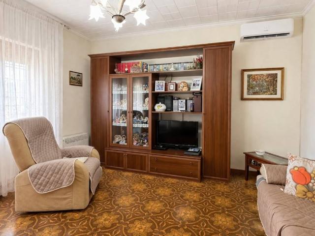 Appartamento in vendita a Fiuggi FR