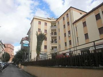 Appartamento in vendita a Fiuggi FR