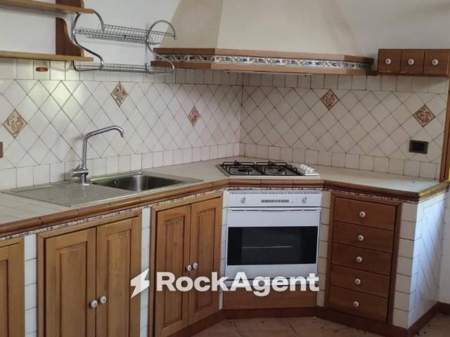 Appartamento in vendita a Fiuggi FR