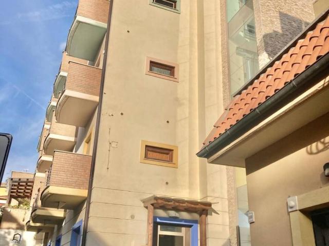 Appartamento in vendita a Fiuggi FR