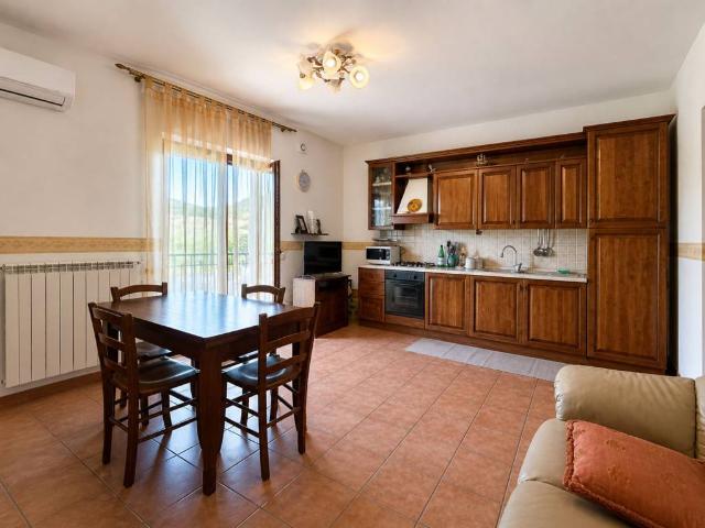 Appartamento in vendita a Fiuggi FR