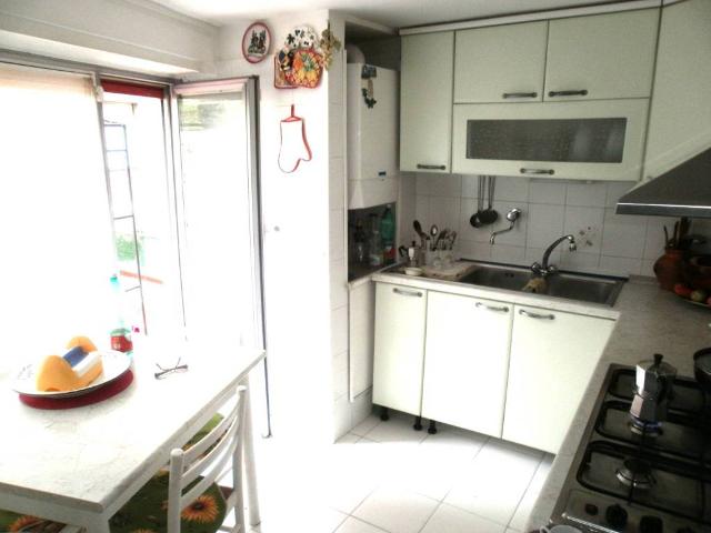 Appartamento in vendita a Fiuggi FR