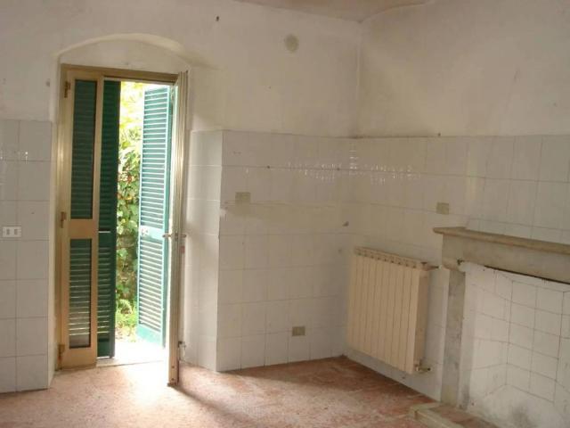 Appartamento in vendita a Fivizzano MS