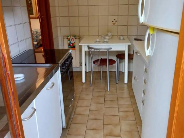 Appartamento in vendita a Fivizzano MS