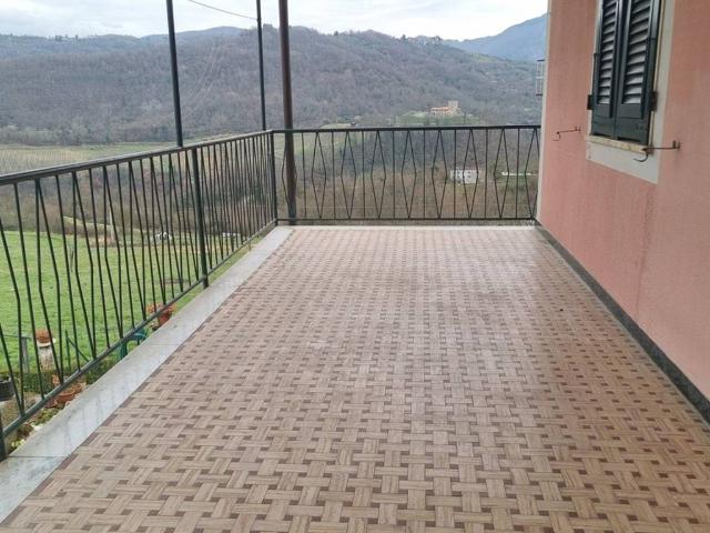 Appartamento in vendita a Fivizzano MS