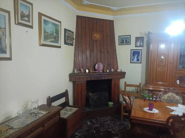Appartamento in vendita a Fivizzano MS