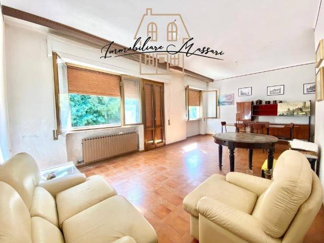 Appartamento in vendita a Fivizzano MS