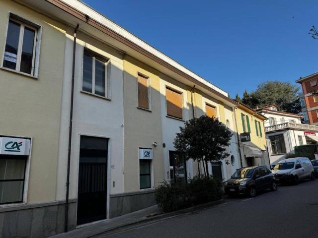 Appartamento in vendita a Fivizzano MS