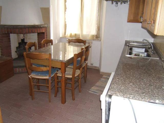 Appartamento in vendita a Fivizzano MS