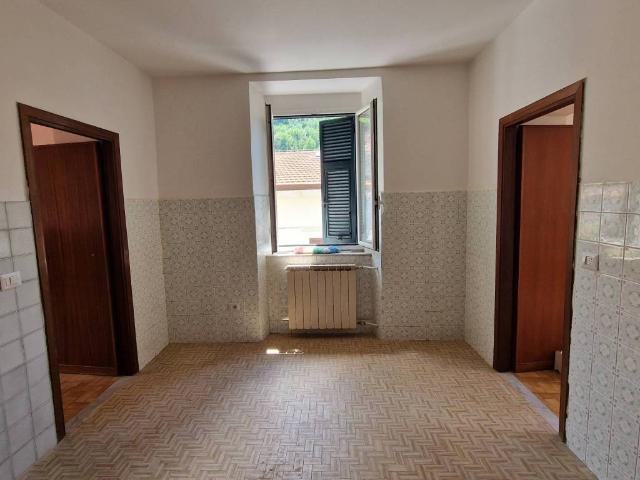 Appartamento in vendita a Fivizzano MS
