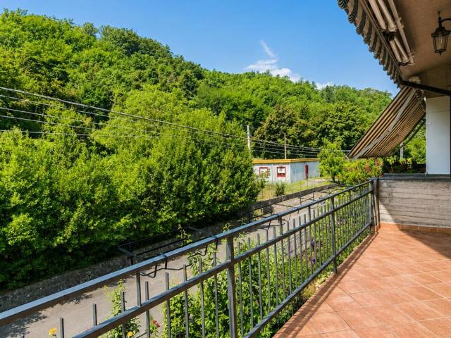 Appartamento in vendita a Fivizzano MS