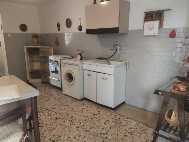 Appartamento in vendita a Fivizzano MS