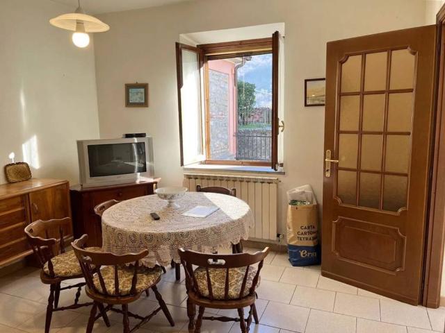 Appartamento in vendita a Fivizzano MS