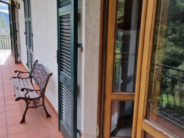 Appartamento in vendita a Fivizzano MS