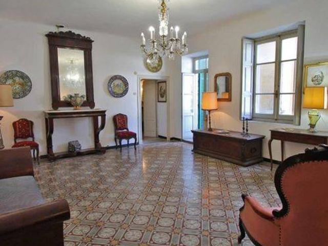 Appartamento in vendita a Fivizzano MS